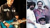 Morre Gustavo Mullem, ex-guitarrista da banda Camisa de Vênus