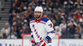 NY Rangers defenseman K'Andre Miller takes on 'killer mindset'