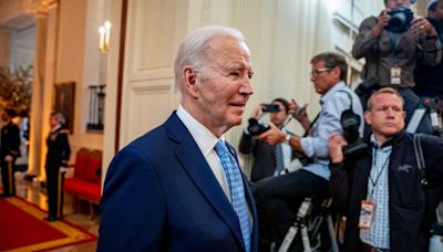 Biden Admin Agency Hit with Unprecedented Subpoena Over ‘Concerning’ Voter Registration Initiative