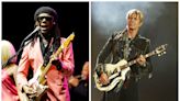 Nile Rodgers says David Bowie wouldn’t have made it in modern music industry