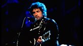 “I said, We’ll learn it, and then he played it differently every time!” Roxy Music’s Phil Manzanera on the night Bob Dylan gave him the run around