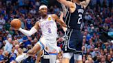 Stiles Points: OKC Thunder See Toughest Test To Prolong Season In Game 4