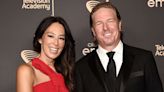 Joanna Gaines Says Renovating Homes with Husband Chip After 21 Years of Marriage ‘Never Gets Old’ (Exclusive)