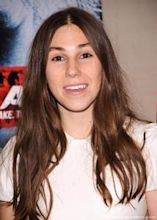 Zosia Mamet