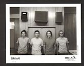 Simian (band)