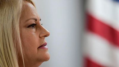 Juicio de exgobernadora Wanda Vázquez se queda en Puerto Rico