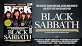 The untold story of Black Sabbath's unlikely resurrection