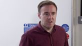 Coronation Street confirms break for Alan Halsall after surgery