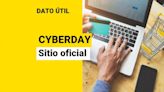 CyberDay 2024: Este es el sitio oficial del evento de ofertas online