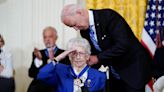 John McCain and Trailblazing Female General Among Biden Medal of Freedom Recipients