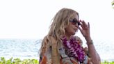 Jennifer Coolidge On ‘White Lotus’ Season 2: “It’s Even More Complicated Than The First”