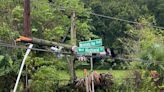 Two Polk County deaths linked to Hurricane Ian