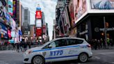 Machete attack in NYC's Times Square leaves man seriously injured; police say 3 in custody