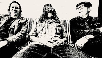 Brant Bjork Trio (ex-Kyuss) Announce New Album, Unleash “Backin’ the Daze”: Stream