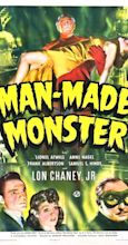 Man Made Monster (1941) - IMDb