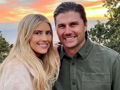 Christina Hall And Josh Hall File For Divorce Following Prolonged Marital Disputes