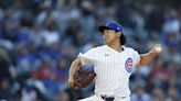 Michael Busch's blast sends to Cubs win over Padres