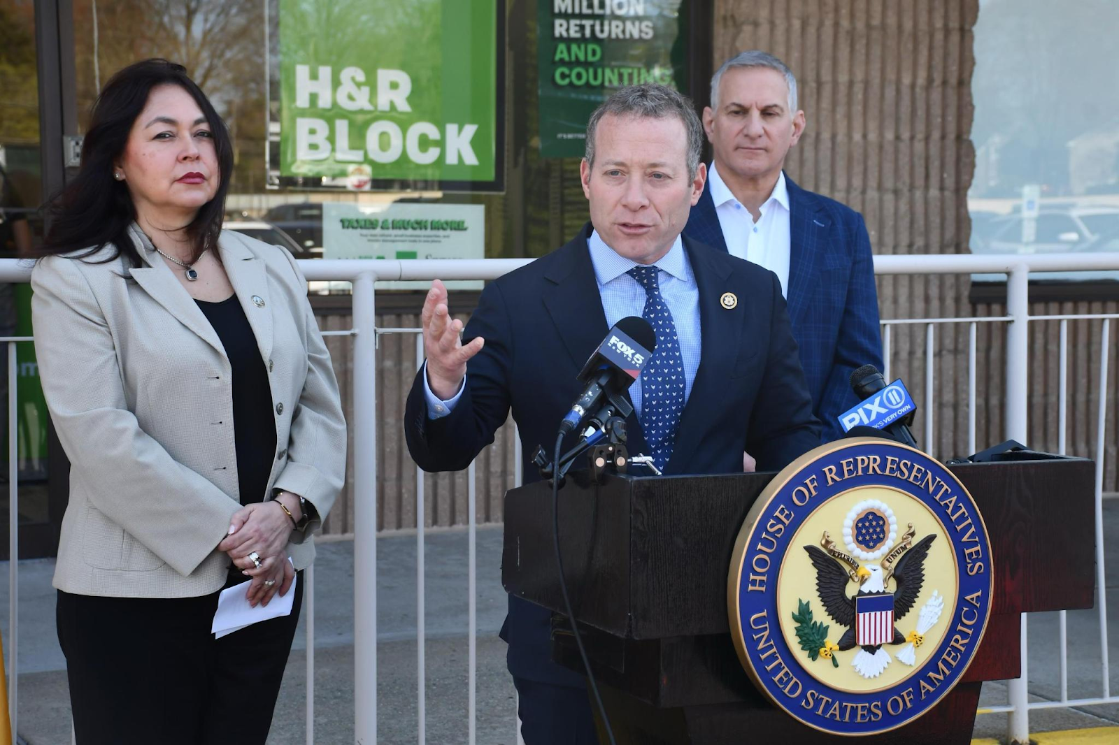 NJ Rep. Josh Gottheimer wants to allocate $620M for World Cup security. Here's how and why