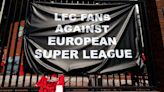 European Super League proposal dealt major blow by key legal opinion