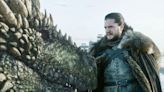 Kit Harington says Jon Snow “Game of Thrones” sequel is shelved