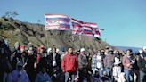 State's seizure of Mauna Kea Access Road is ruled illegal