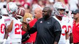 Ohio State football running backs coach Tony Alford leaves for Michigan