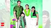 4 of Kerala family killed in Kuwait apartment fire | India News - Times of India