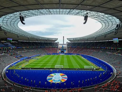 When is Euro 2024 final? How to buy England vs Spain tickets and flights to Germany