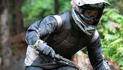 Race Report : Cascadia Dirt Cup Round Three, Raging River, WA