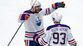 Oilers beat Canucks 3-2 in Game 7 to advance to Western Conference final