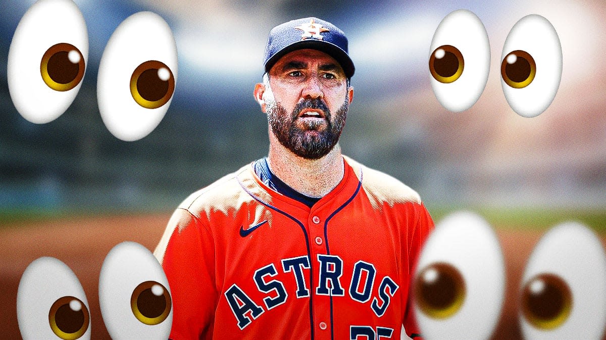 Astros' Justin Verlander drops 'report' on first rehab start