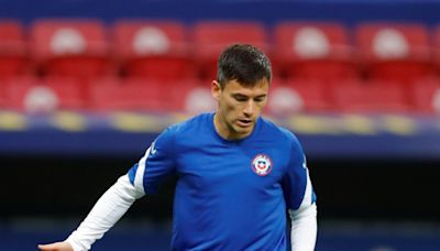 Aránguiz afirma estar en condiciones para regresar al fútbol chileno pero duda en La Roja
