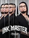 Ink Master - Season 1