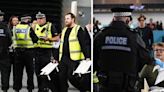 Election chaos in Glasgow as police probe alleged fraud, with SNP facing losses according to exit polls
