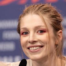 Hunter Schafer