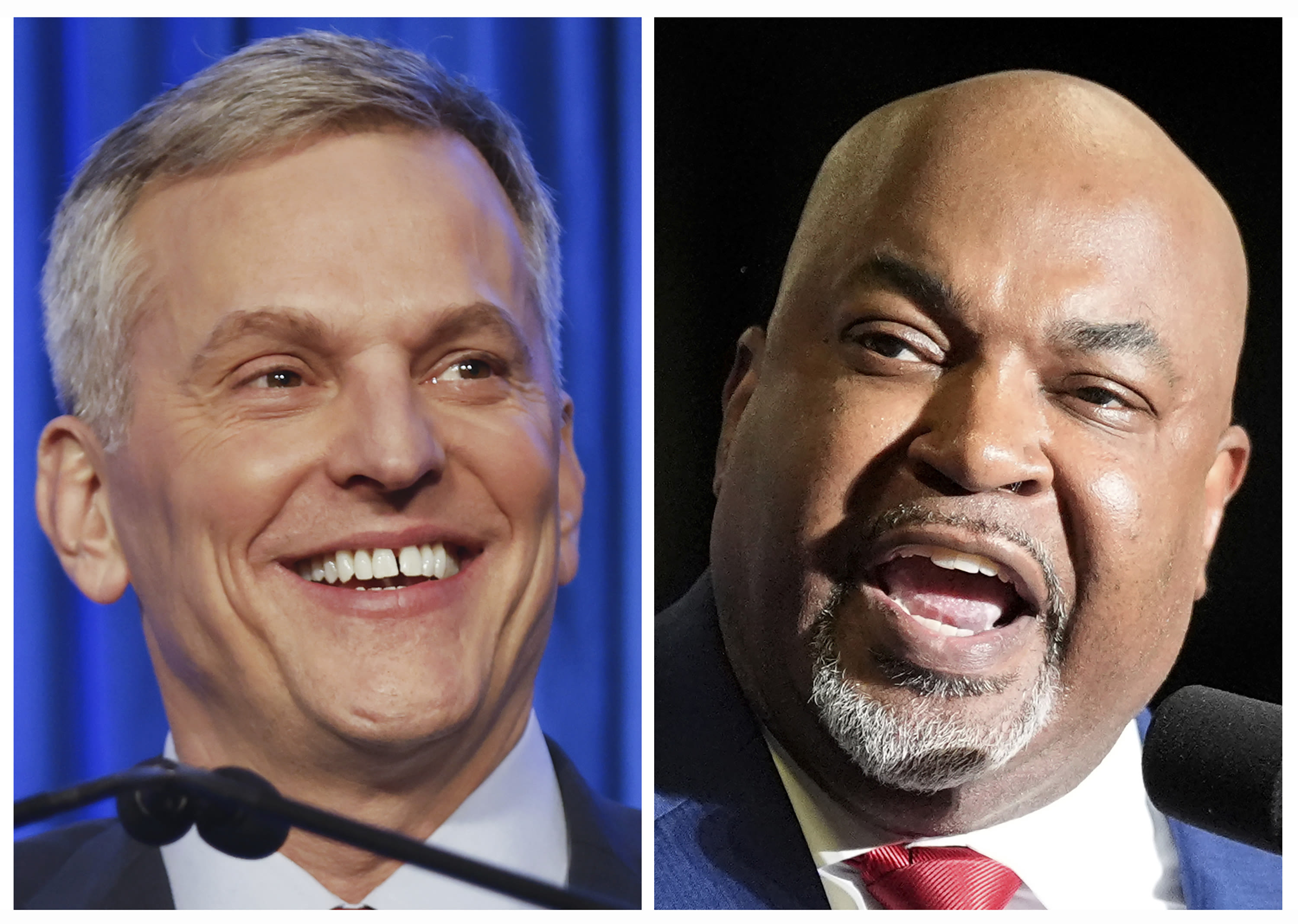 What you should know about North Carolina's race for governor