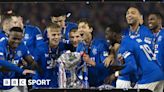 Scottish League Cup prizes to reach new high next season