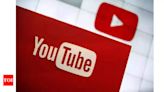 YouTube may soon allow custom covers: Here’s what it means - Times of India