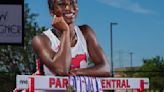 Parkway Central's Skyye Lee hurdles into history: All-Metro girls track and field athlete of the year