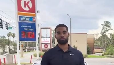 FSU Football Quarterback Goes Viral For Endorsement Deal With Circle K