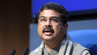 NTA to be strengthened: Education Minister Dharmendra Pradhan Amid Row over NEET-UG, UGC-NET