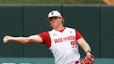Live scoreboard: NC State baseball faces Virginia Tech in ACC tournament pool play