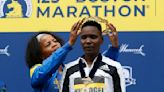 2021 Boston Marathon winner suspended for violating anti-doping rules