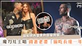 老婆還在懷第三胎，魔力紅主唱 Adam Levine 卻爆出軌ing？！偷吃這位「性感模特兒」、私下18禁聊天內容曝光！