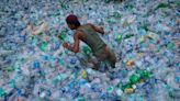 Why are rich Indians unable to get rid of hazardous plastic?