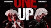 Fredo Bang taps TG Kommas for new "One Up" single