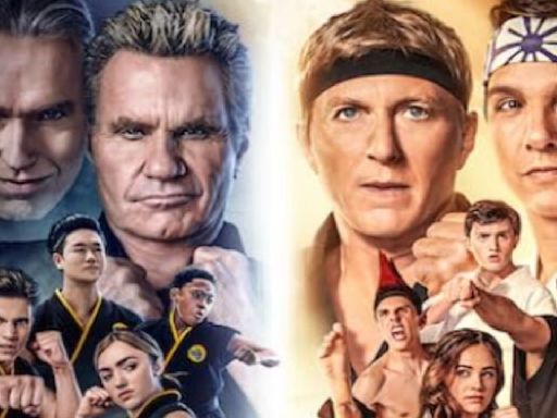 Will Cobra Kai's Final Season To Set The Stage For New Karate Kid Film? Explained