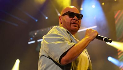 90s rap icon set to perform first-ever London show in 32-year career