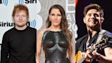 Ellie Goulding says rumors she cheated on Ed Sheeran with Niall Horan caused 'a lot of trauma'