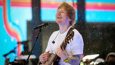 Ed Sheeran anuncia concierto en el Metropolitano de Madrid en 2025: cuándo salen a la venta las entradas y dónde comprarlas